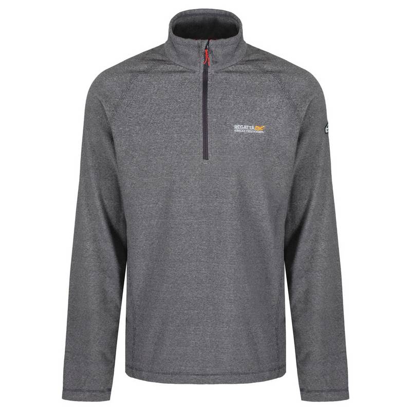Regatta Montes Men Fleecepullover Herren