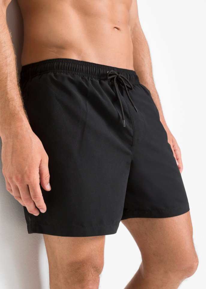 Badeshorts Herren nachhaltig