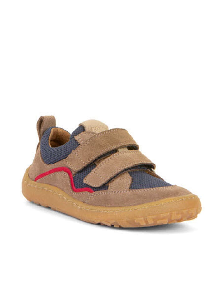 Froddo Jungen- Halbschuhe  in braun günstig kaufen 36