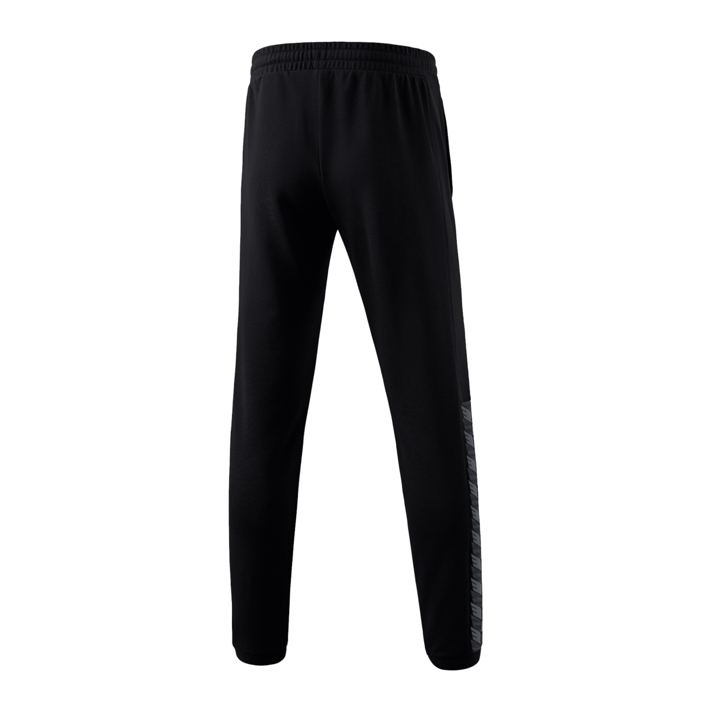 Erima TEAM Essential Jogginghose Schwarz