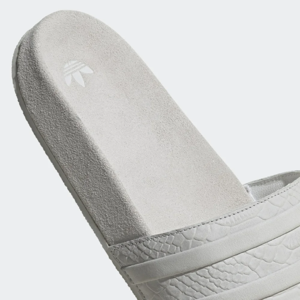 adidas Adilette FZ6450 / weiss