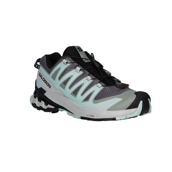 XA PRO 3D V9 Damen - Wanderschuhe
