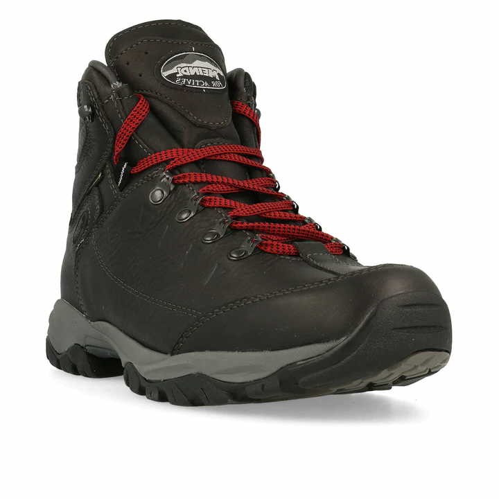 MEINDL Trekkingschuhe schwarz 2023 Ohio 3 GTX