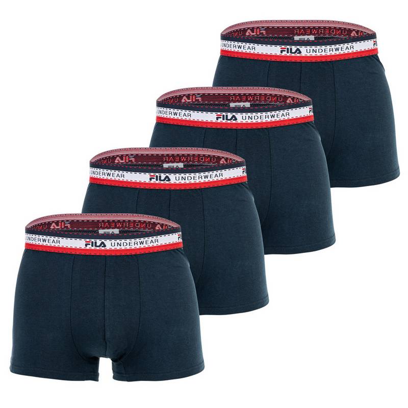 FILA Boxershort Unterhose Herren