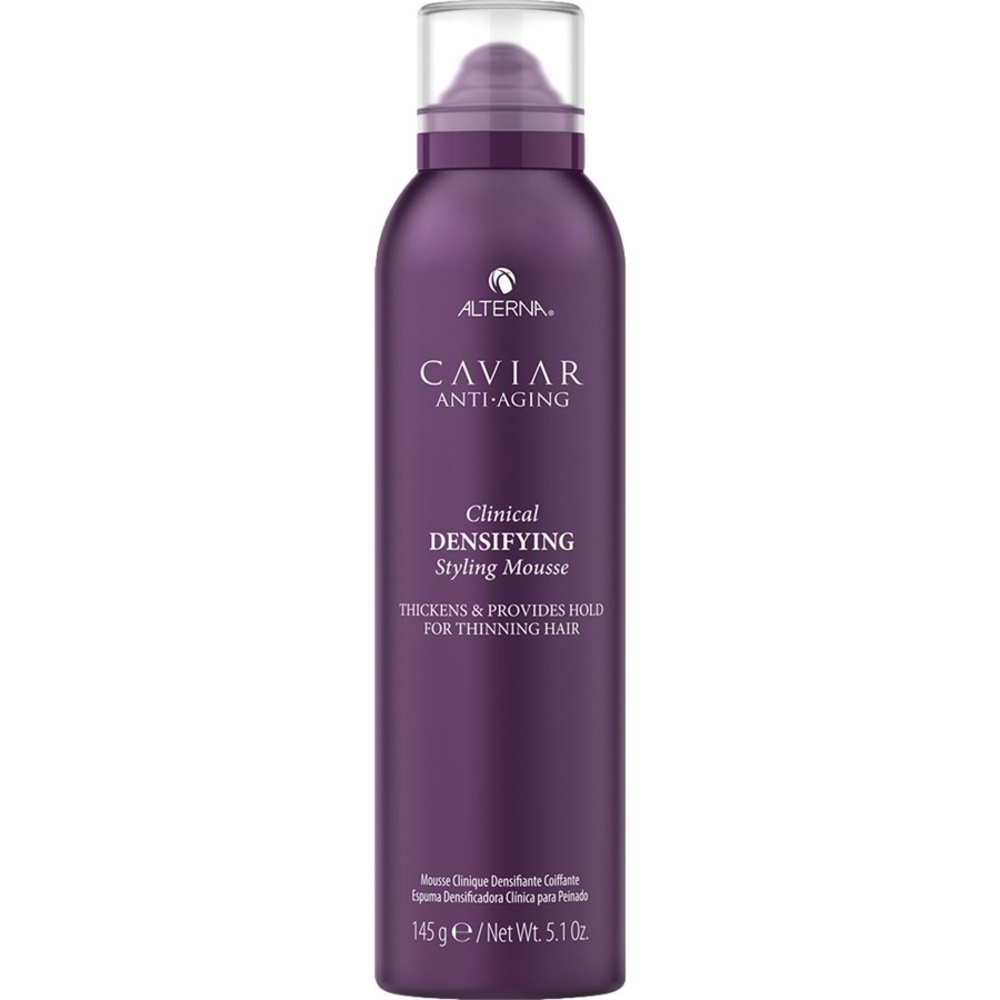 Alterna Densifying Styling Mousse Mousse capillaire
