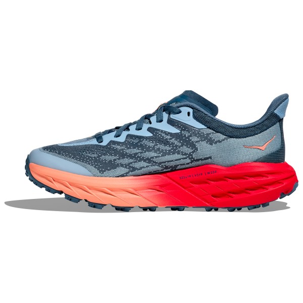 HOKA - Women's Speedgoat 5 - Trailrunningschuhe