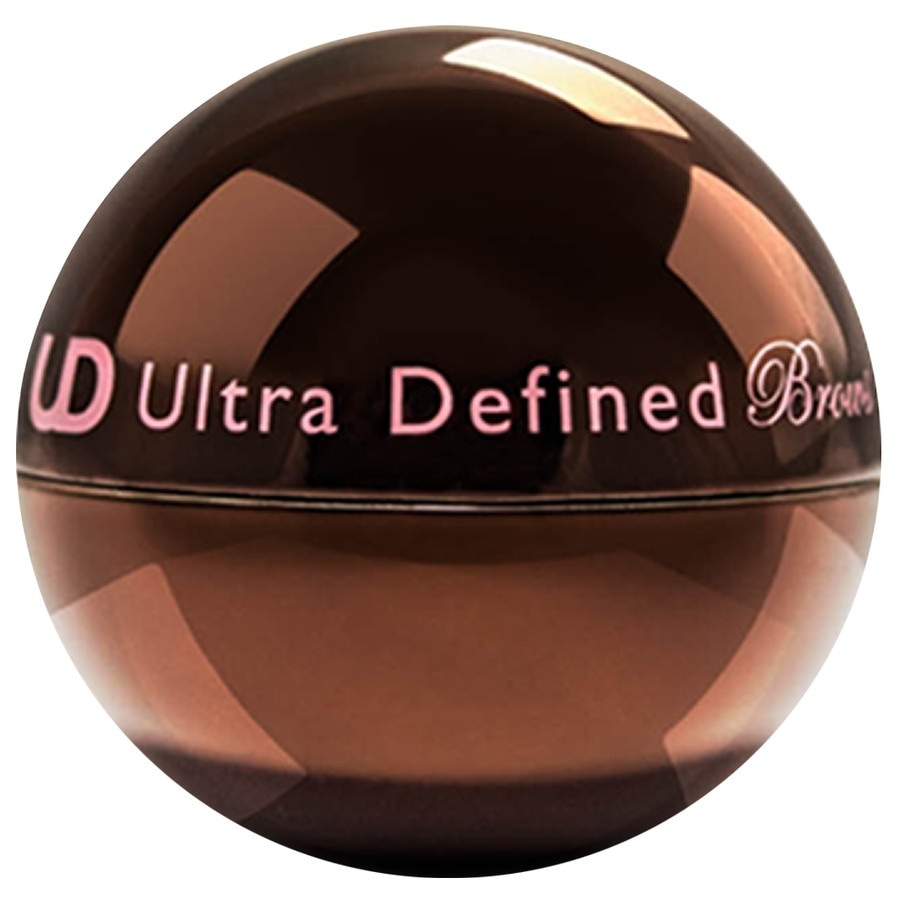 Ultra Defined Brow Mousse