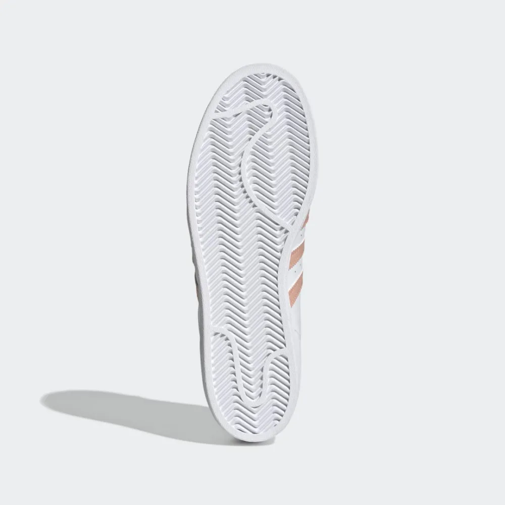 adidas Superstar H00162 / weiss