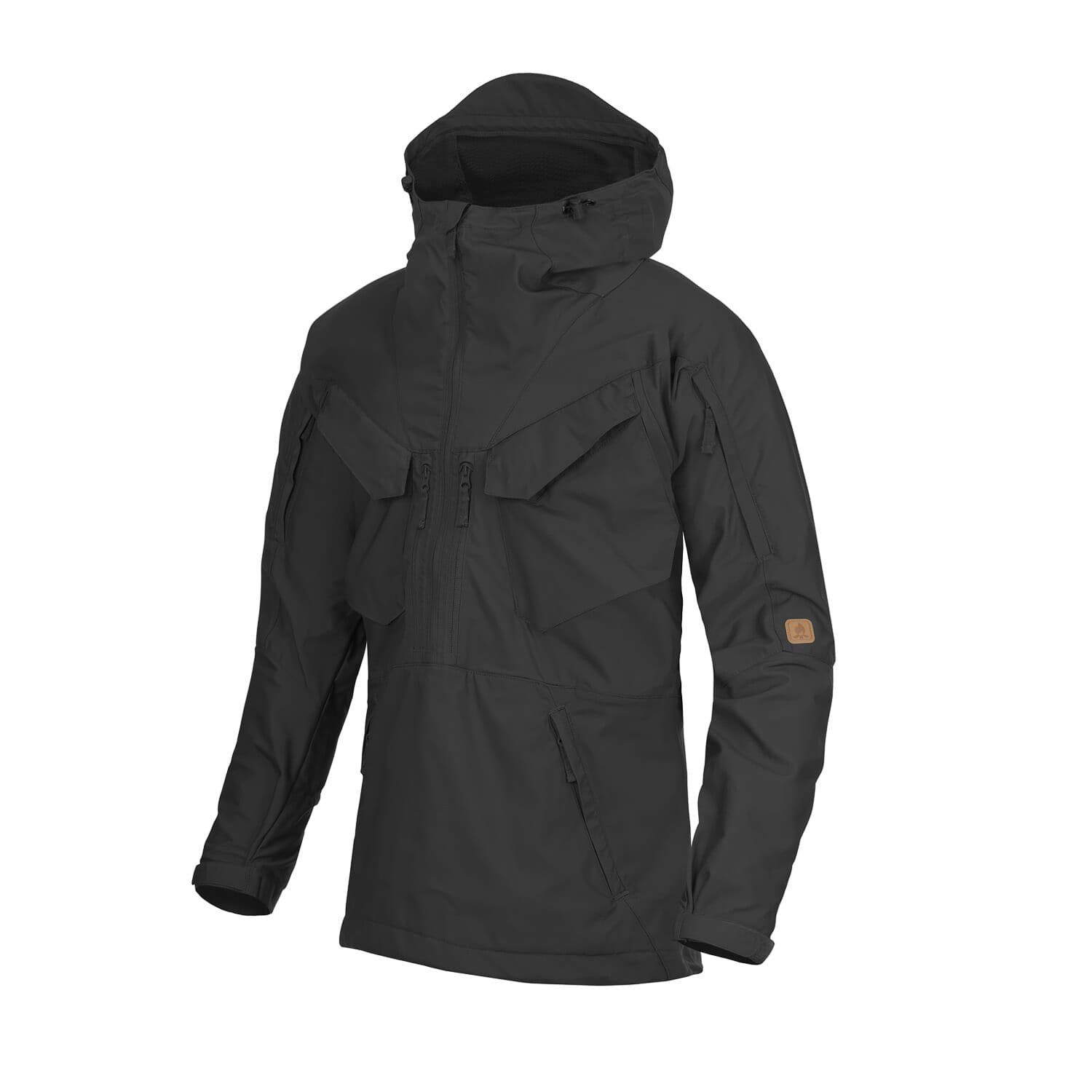 Pilgrim Anorak Jacket