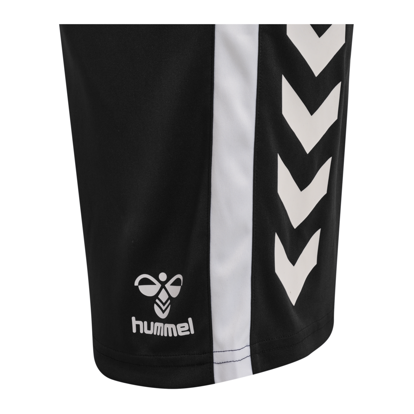 Hummel hmlCORE XK Basket Short Schwarz F2001
