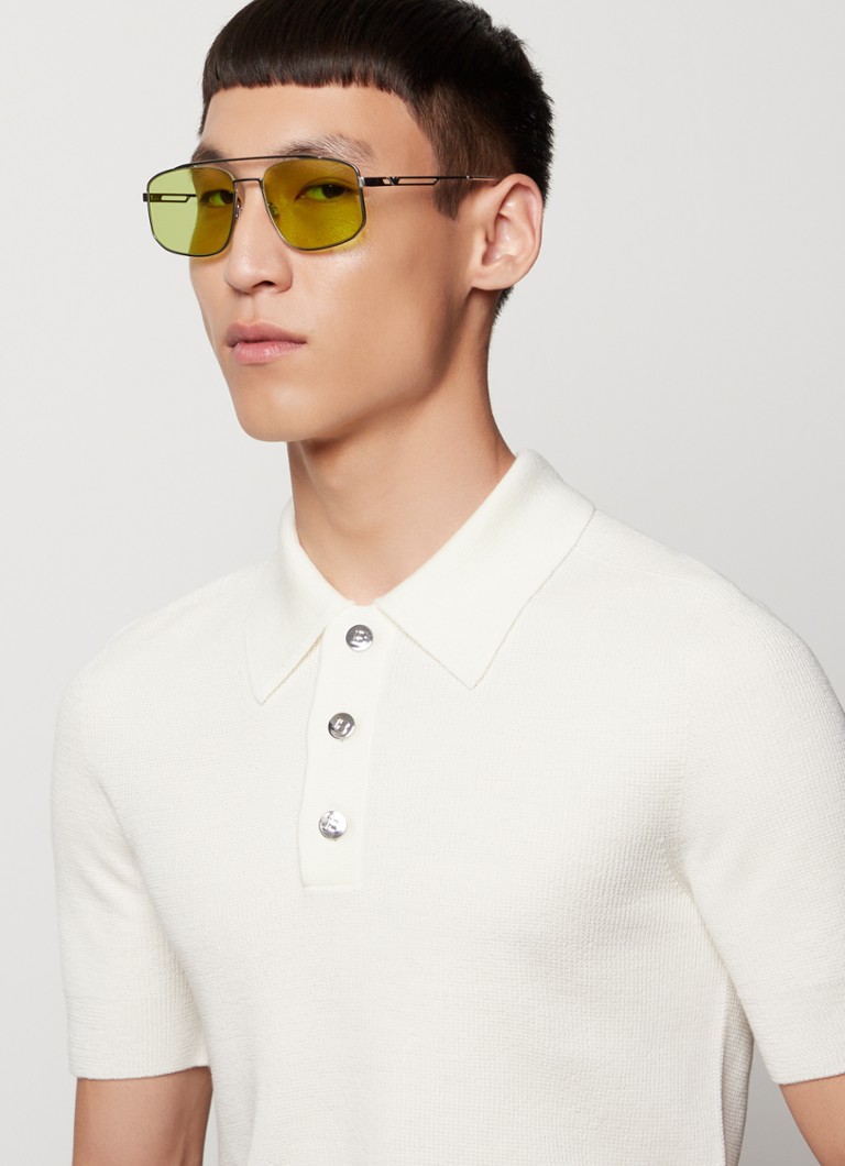 Emporio Armani sunčane naočale EA2139