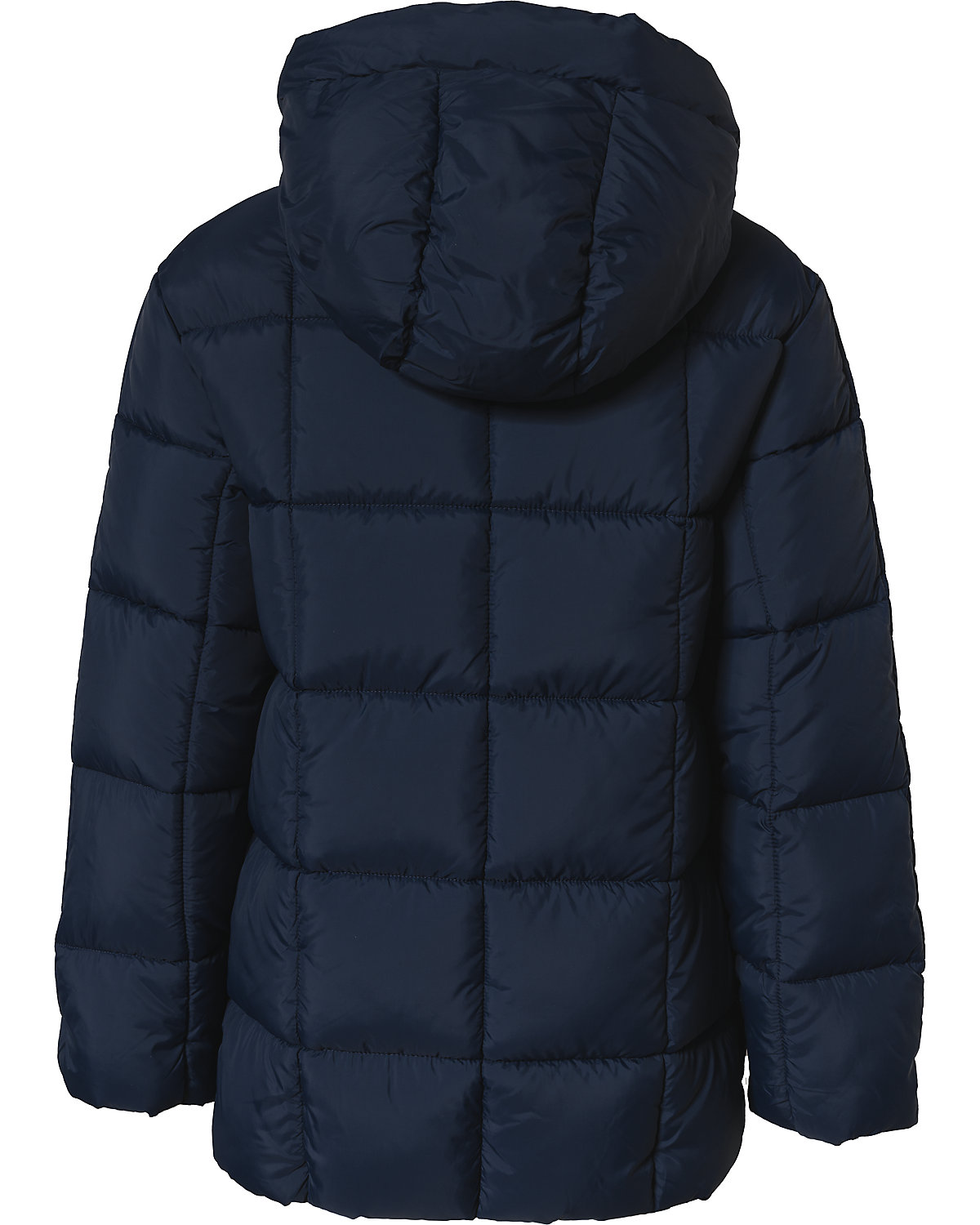 Wintermantel für Mädchen