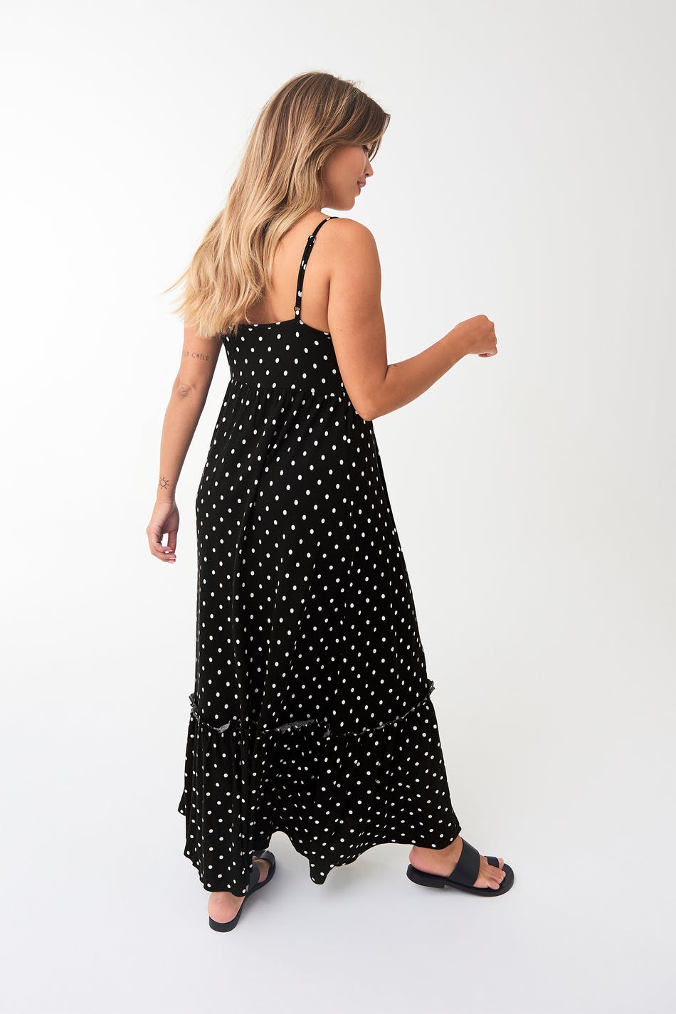 Lovisa dress