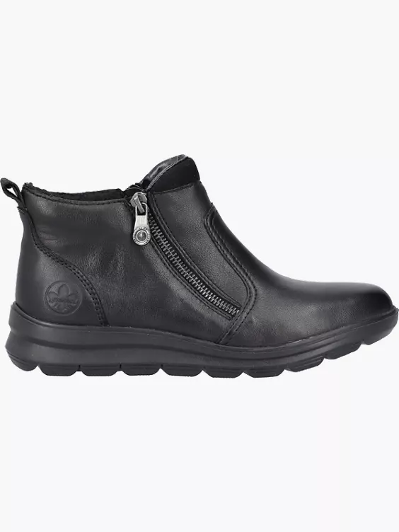 Rieker Damen Kurzstiefel