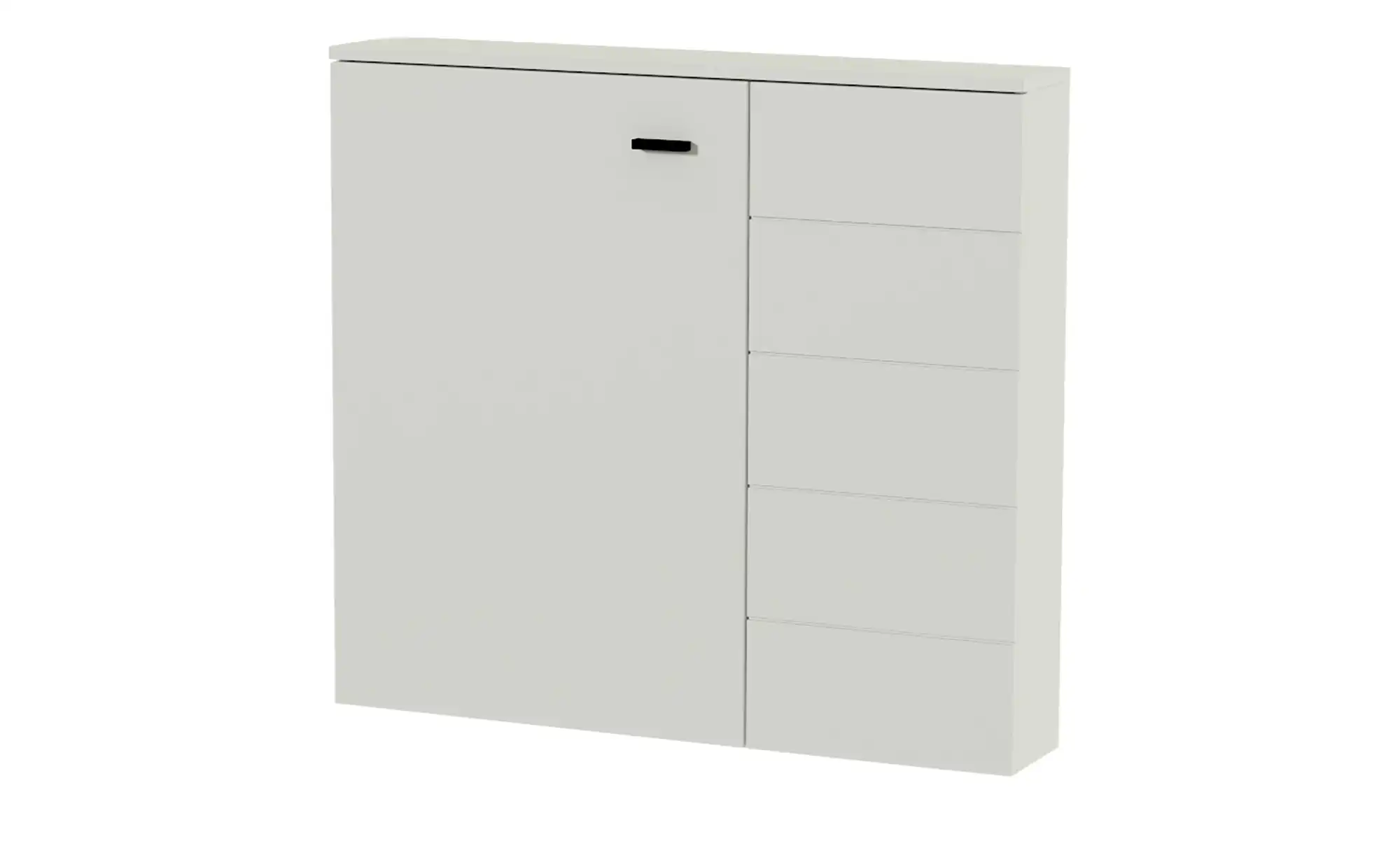 Hängeschuhschrank
