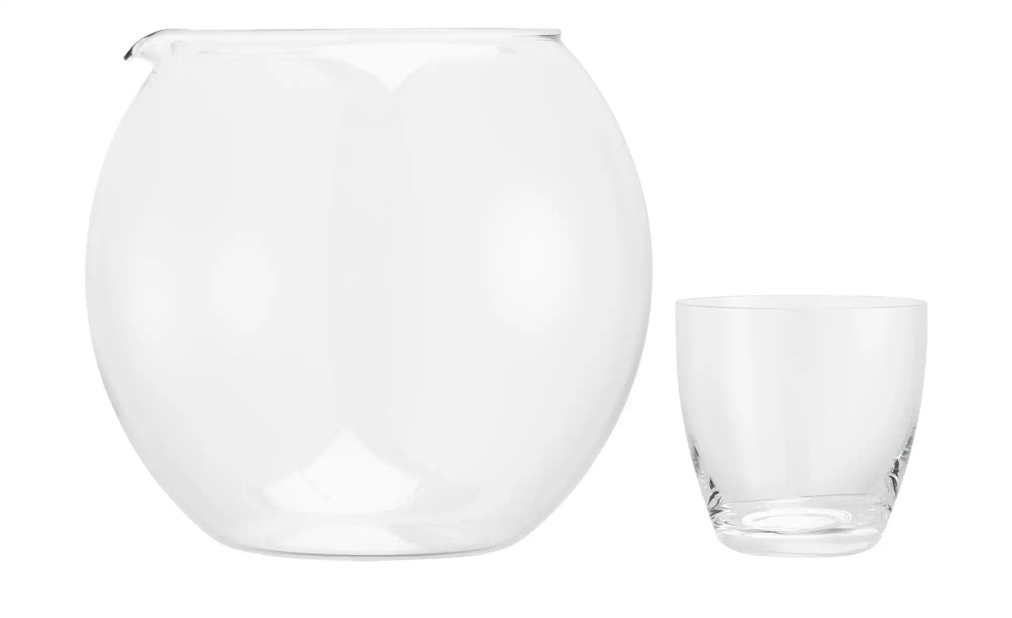 Peill Putzler Bowle-Set, 9-tlg.