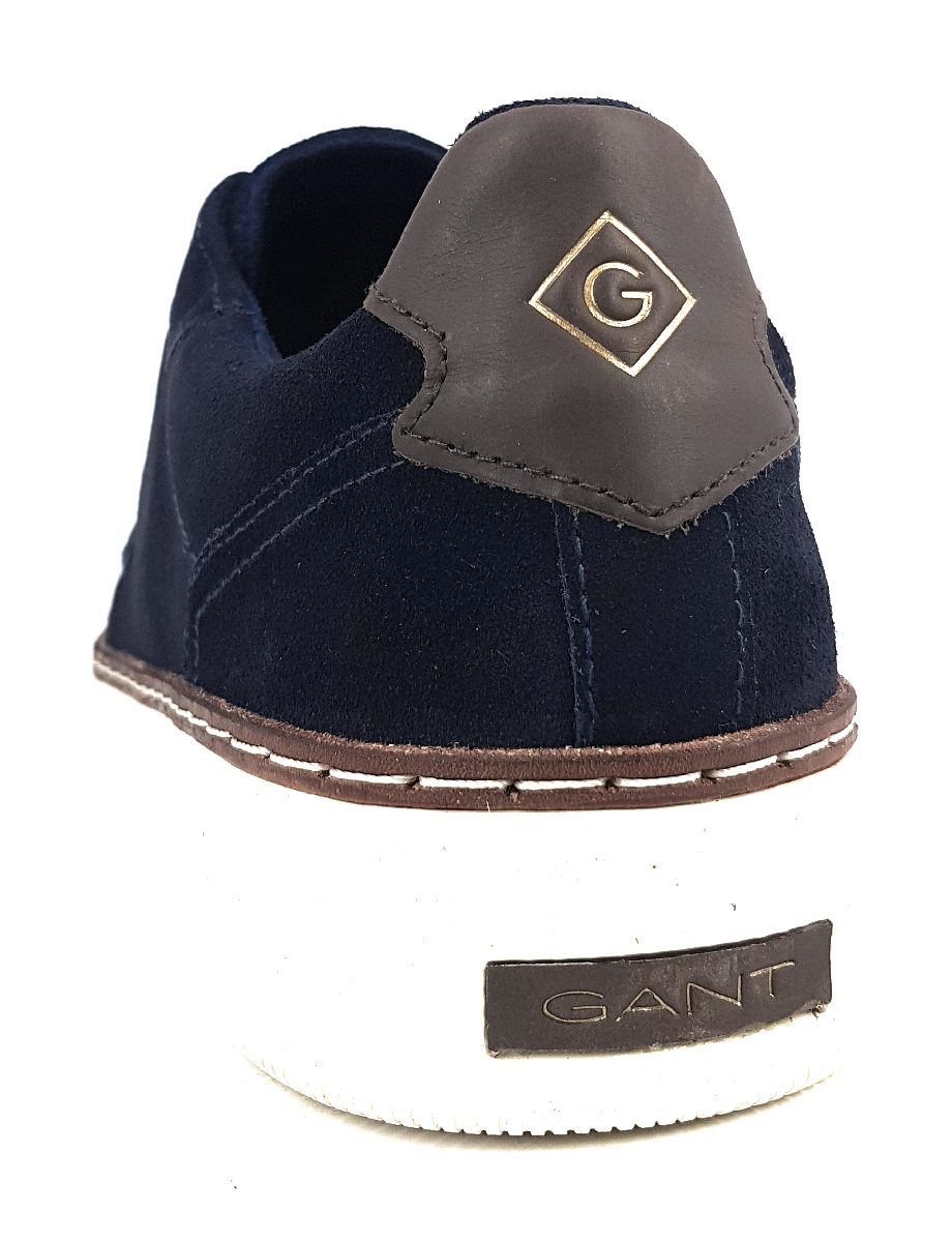 Gant San Prep 23633069 Blau G69 marine