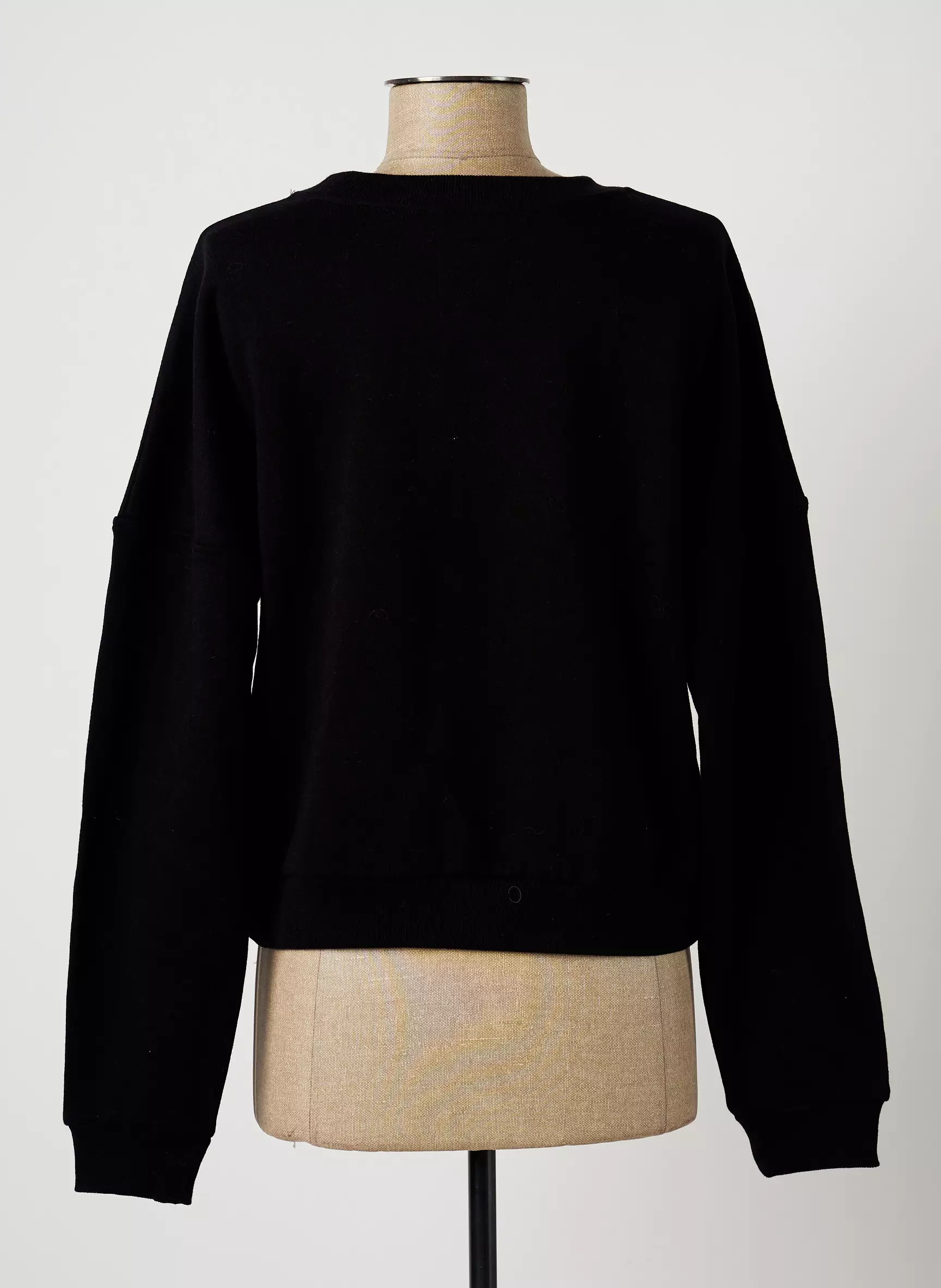 Guess Sweats Femme couleur noir