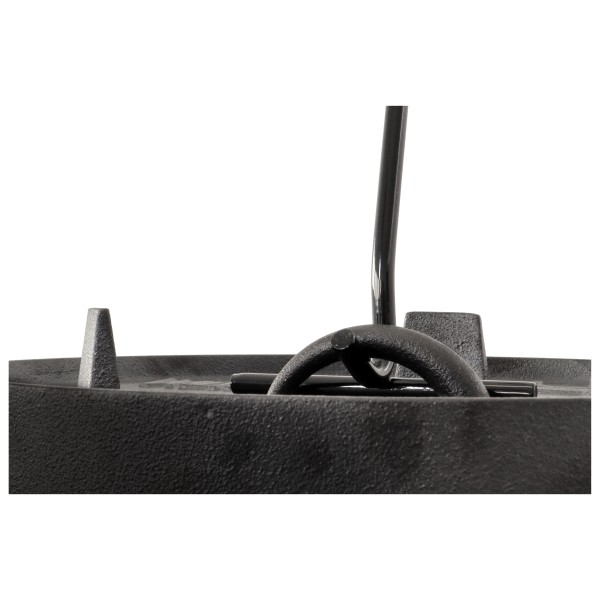 Origin Outdoors - Feuertopf Deckelheber