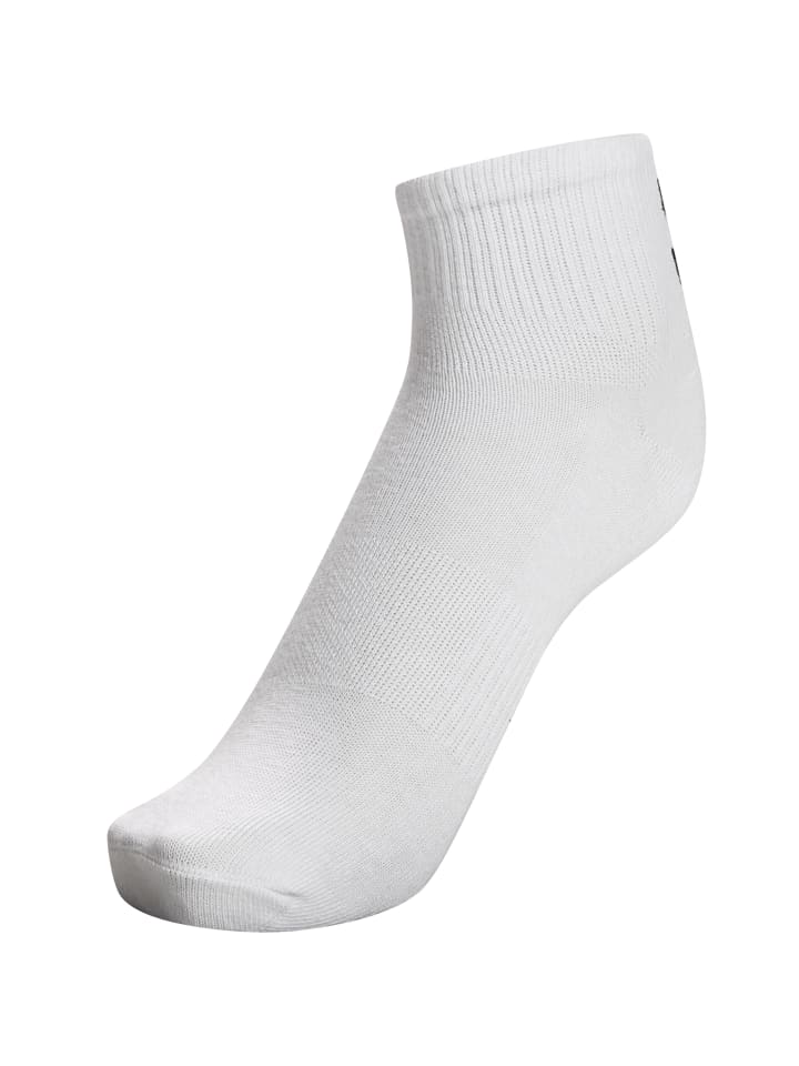 Hummel Hummel Low Socken Hmlchevron Erwachsene in WHITE/WHITE günstig kaufen