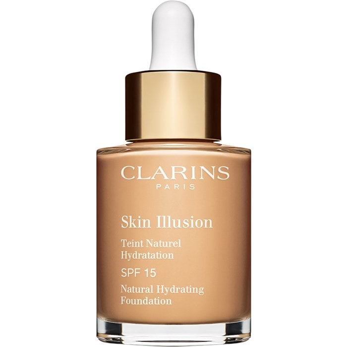 Skin Illusion SPF 15