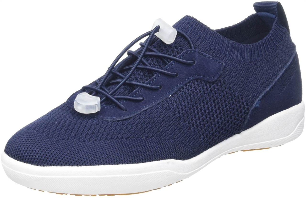 JOSEF SEIBEL Sneaker blau