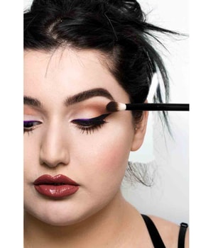 NYX Professional Makeup Pro Brush Blending Lidschattenpinsel-1 Stk