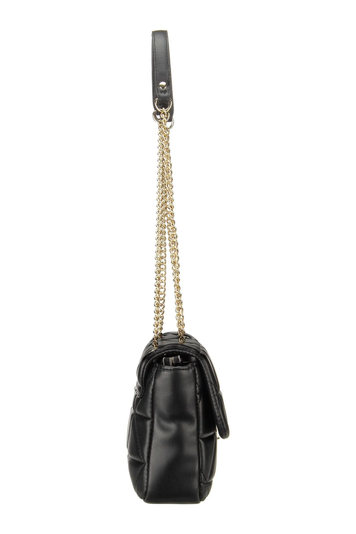 Valentino  Clutch - Schwarz - Unifarben