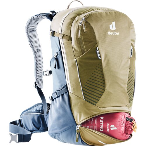 RUCKSACK TRANS ALPINE 30