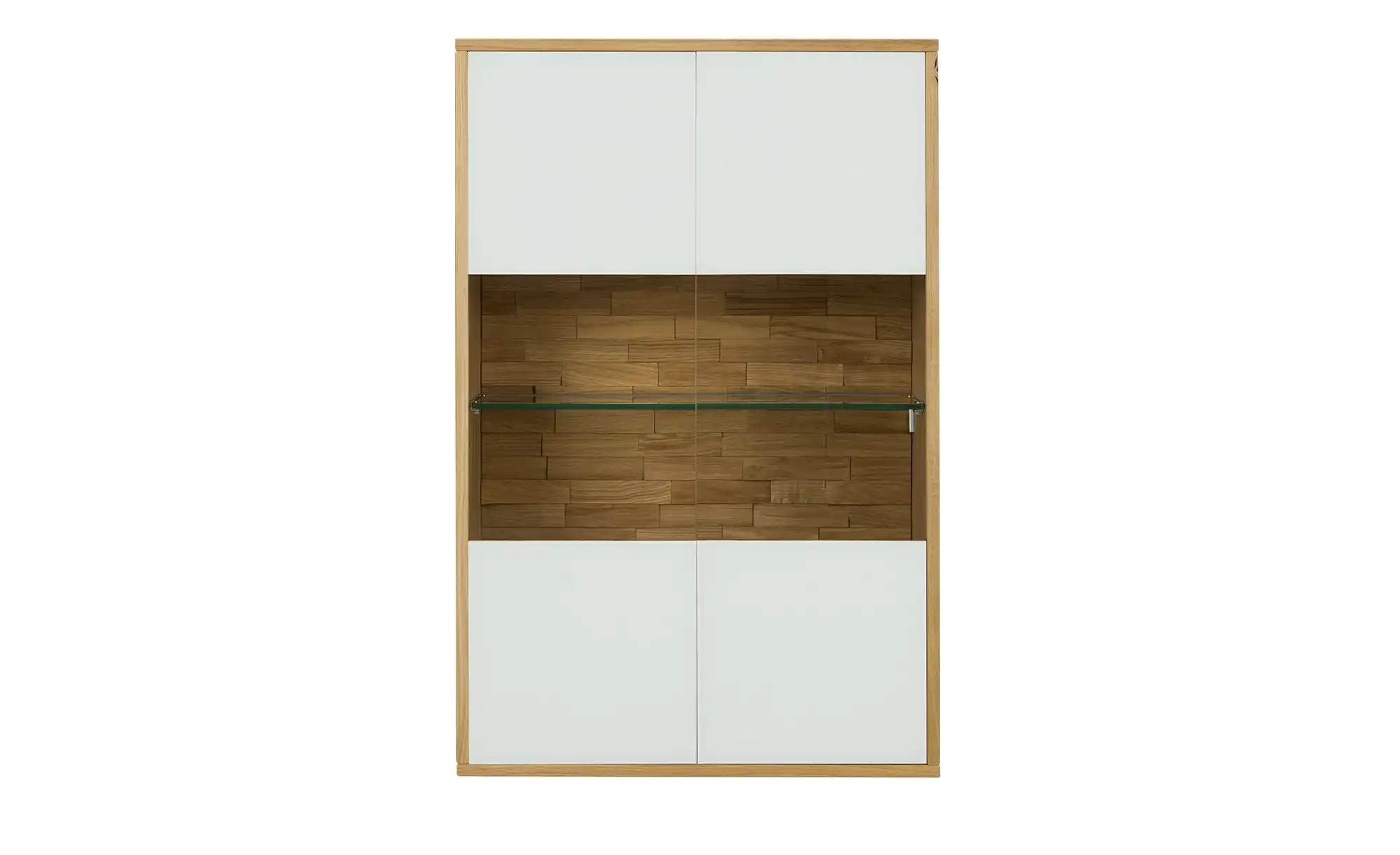 Wohnwert Highboard Kreta