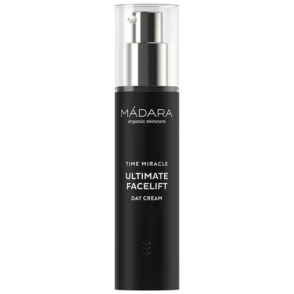 MÁDARA Time Miracle Ultimate Facelift Tagescreme 50 ml