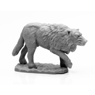 Winter Wolf (1)