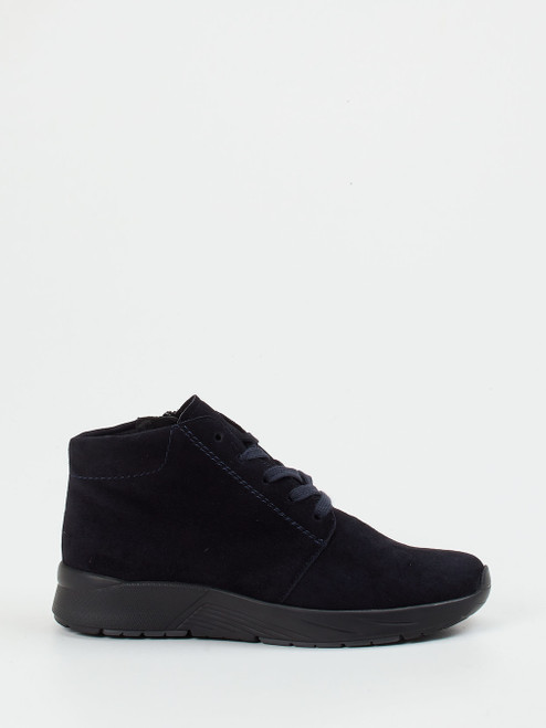 Schnürstiefelette-27511090091 Semler