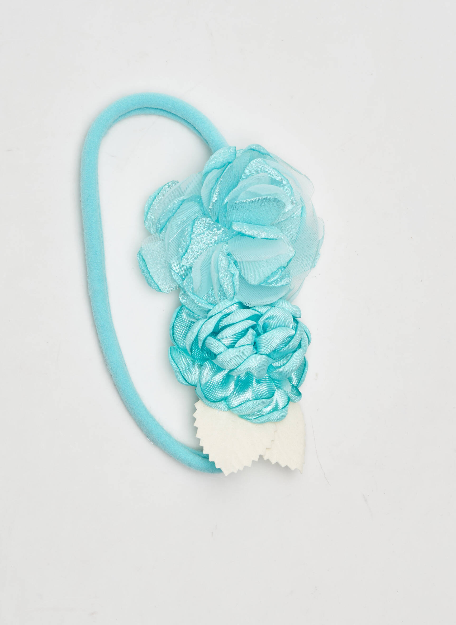 Mayoral Accessoires Cheveux Fille couleur bleu