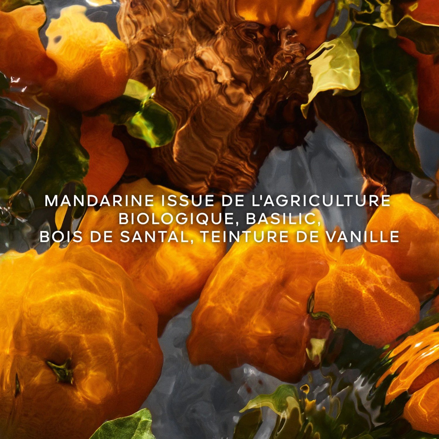 Guerlain Mandarin Basil Forte
