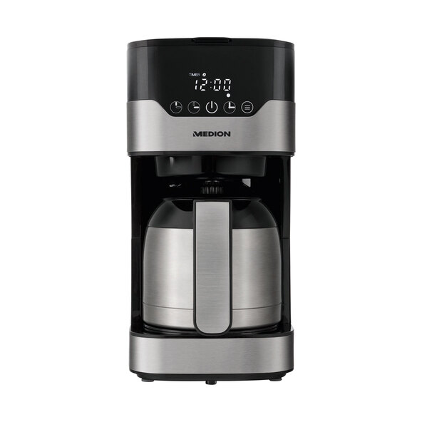 Kaffeemaschine (MD18458)