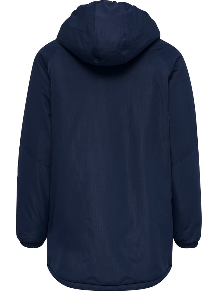 Hummel Hummel Reißverschluss Jacke Hmlauthentic Kinder in MARINE günstig kaufen 128