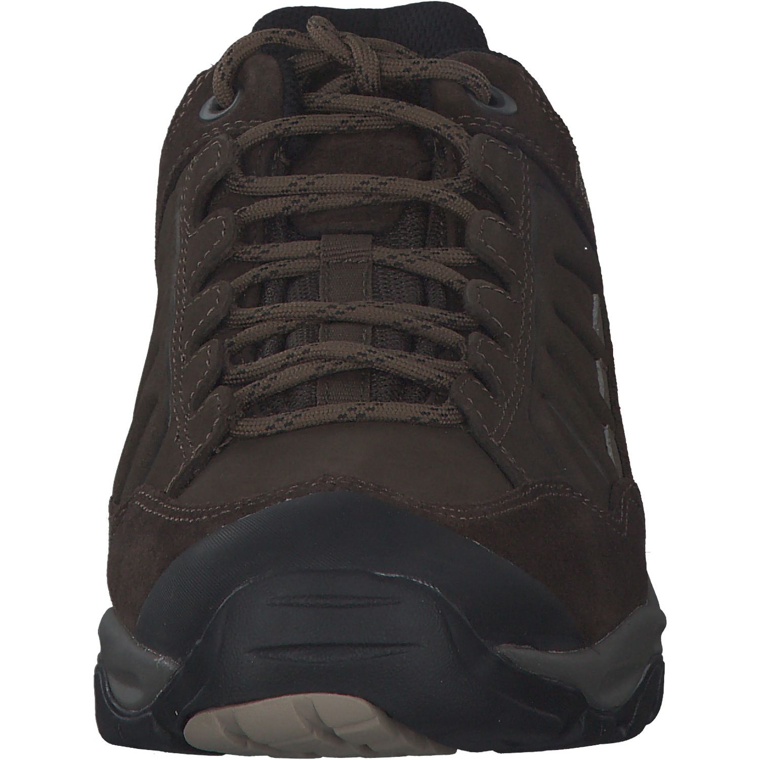 Meindl Nebraska 3447, Wanderschuhe, Herren, mahagoni