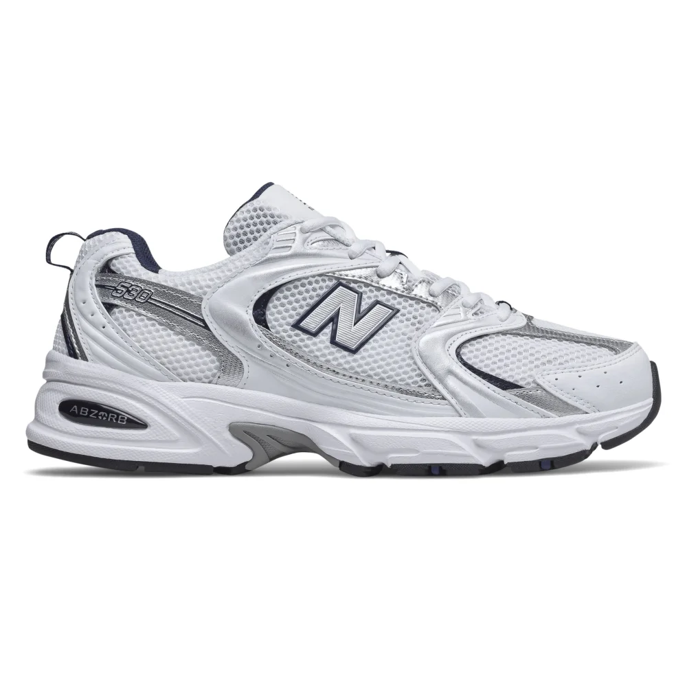 New Balance 530 MR530SG / weiss