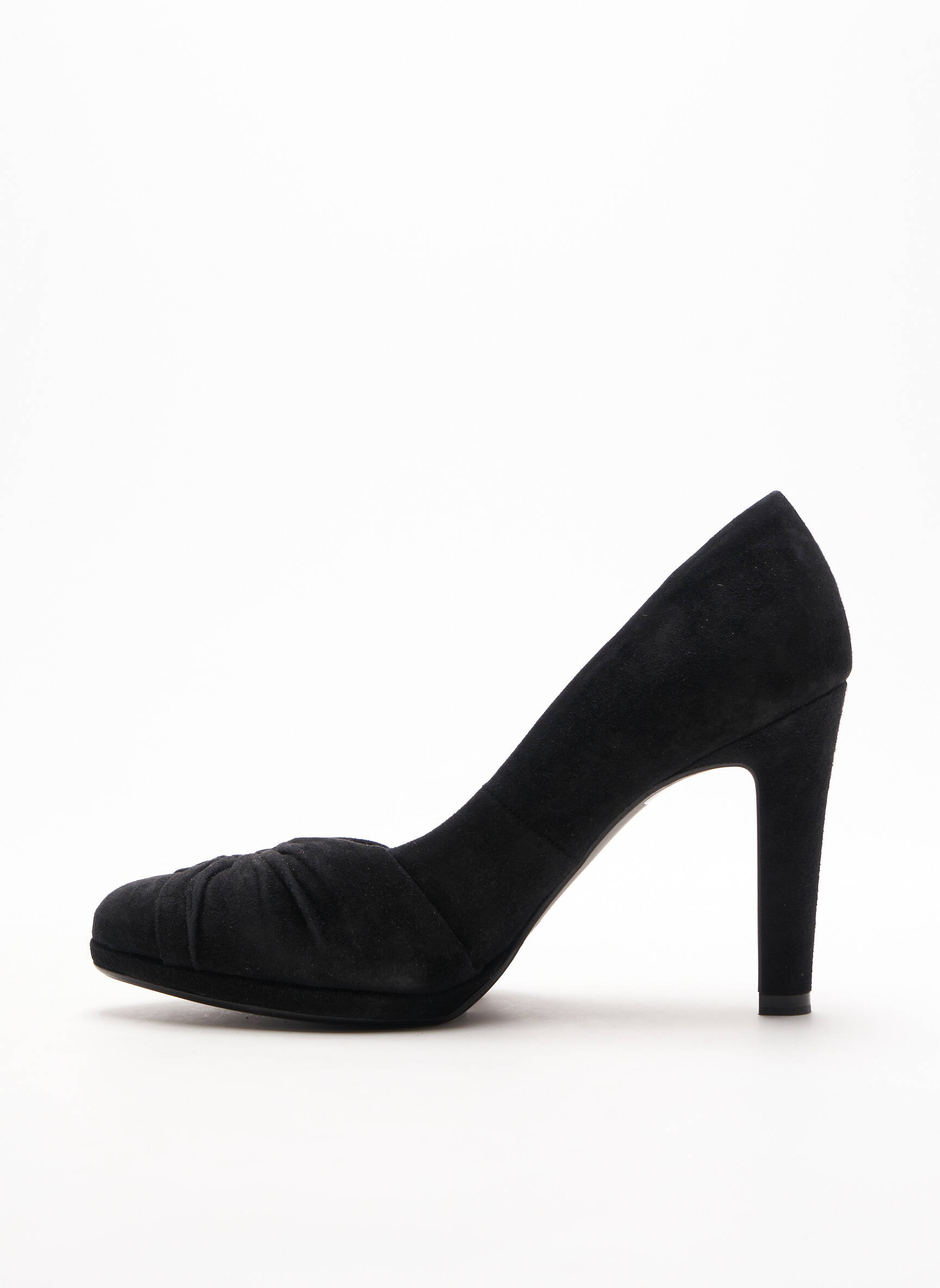 Peter Kaiser Escarpins Femme couleur noir