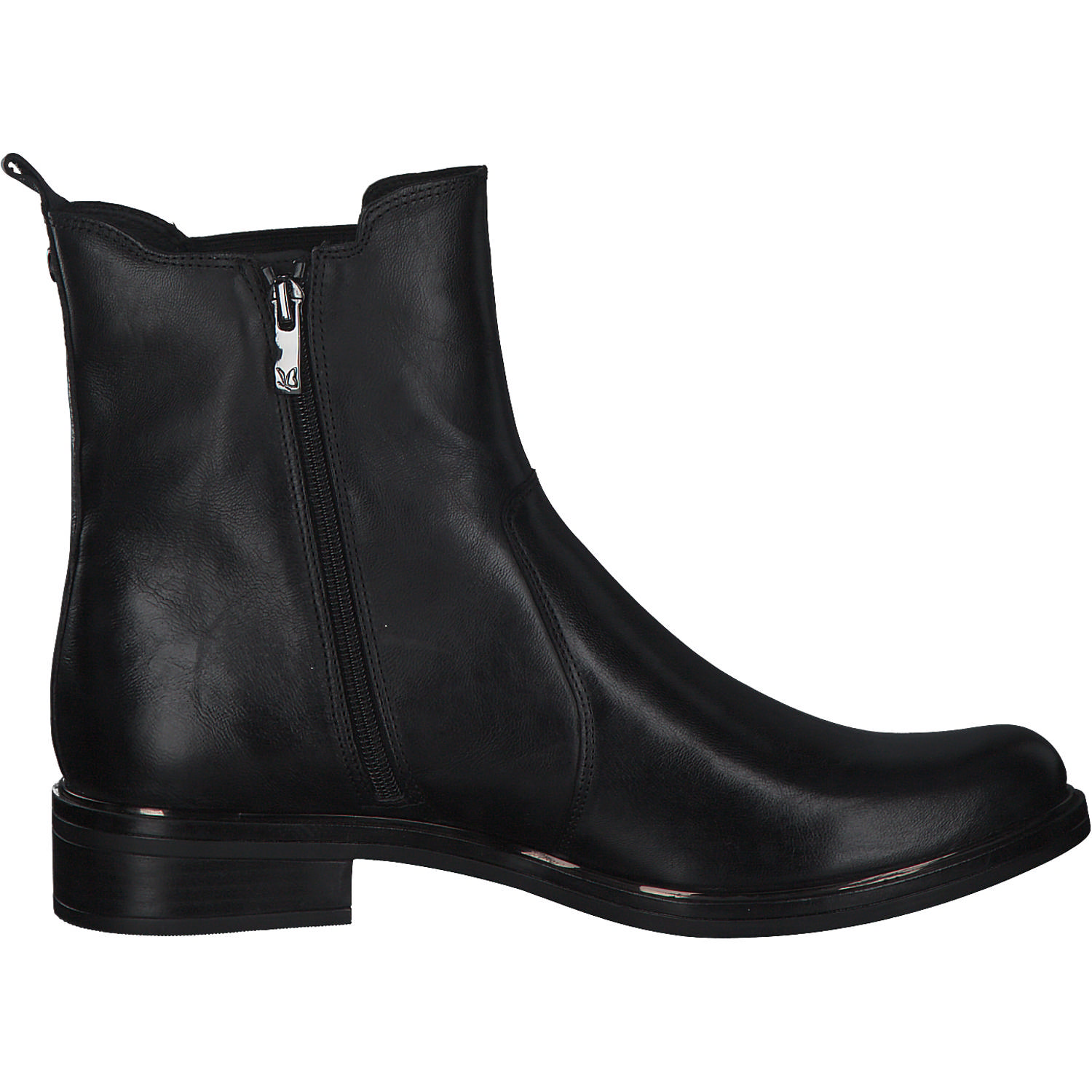 Caprice 25304, Boots, Damen, Schwarz
