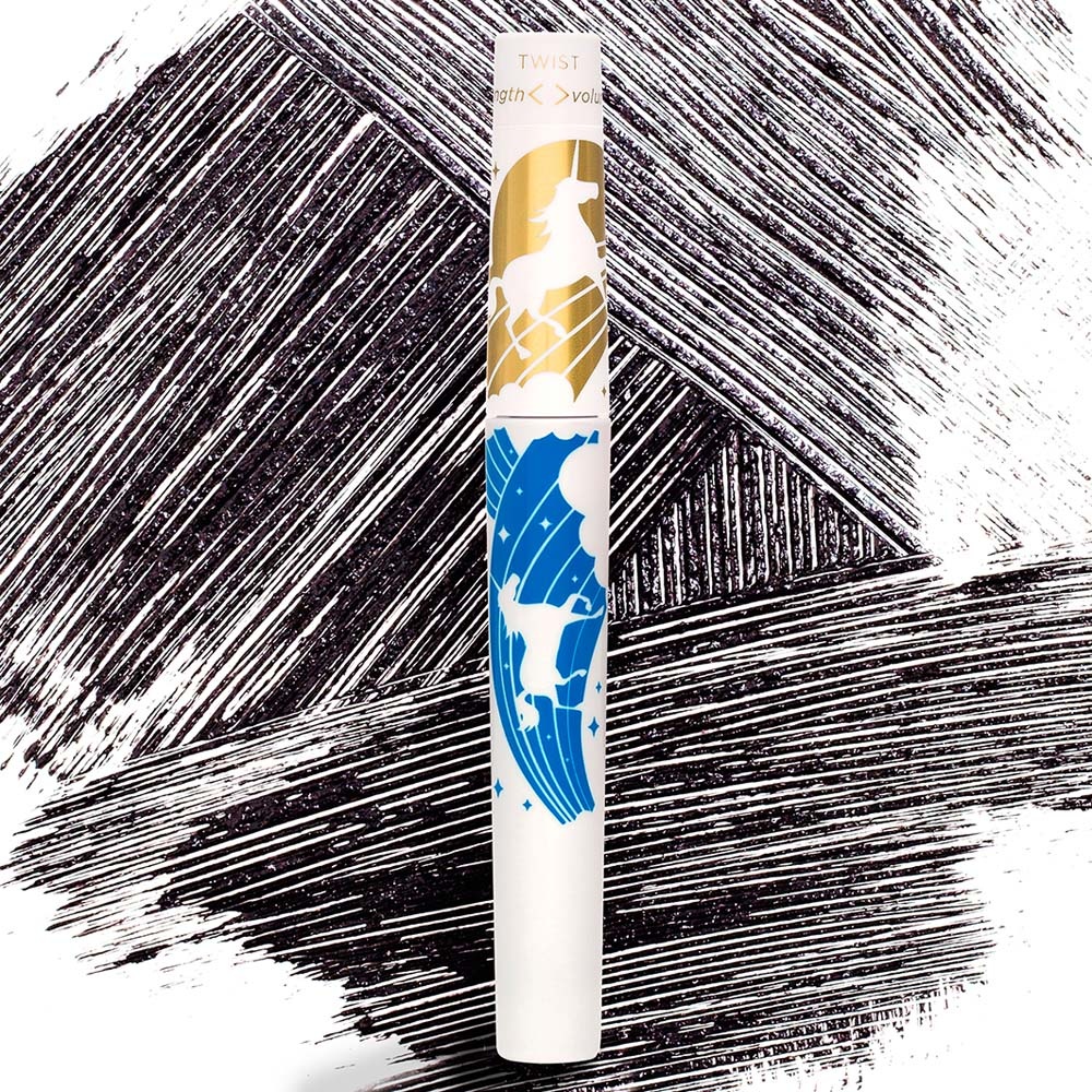 pacifica beauty Mascara allongeant 7-en-1 Dream Big Black Magic (noir) Maquillage