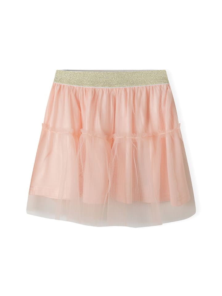 Minoti Knielange Röcke (Midi) 18PARTYSKIRT 40 in orange günstig kaufen
