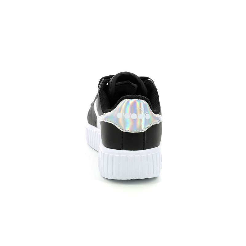 Sneakers basses synthetique Game Step Gs