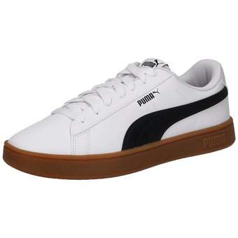 PUMA Rickie Classic Sneaker in weiß