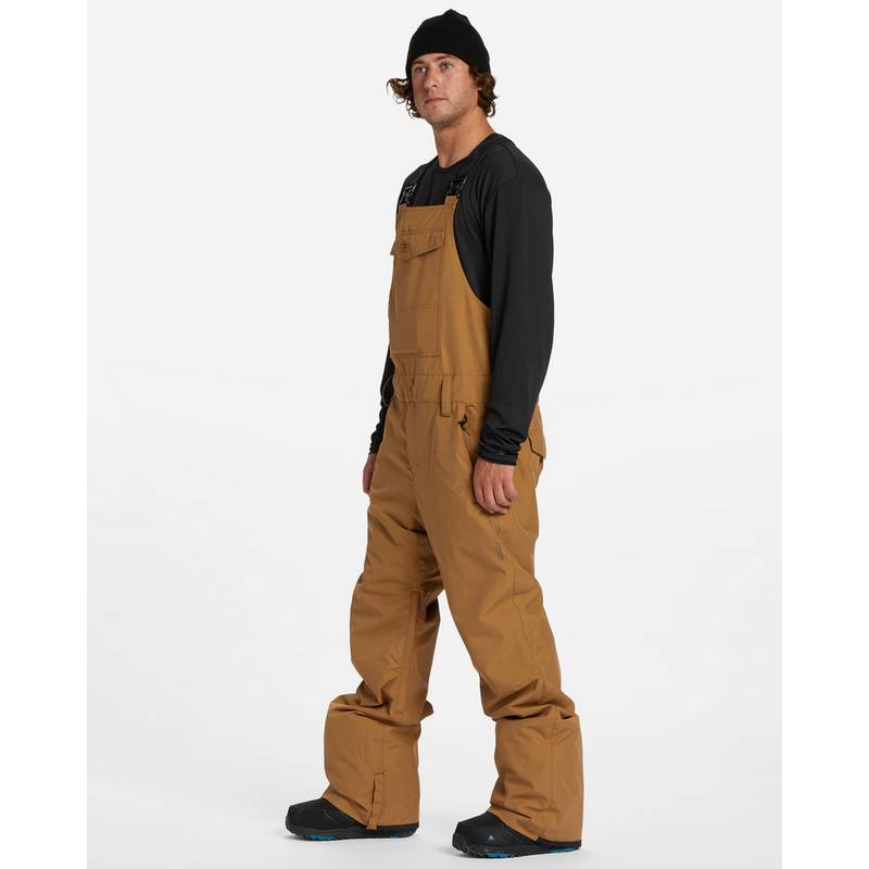 Billabong OUTSIDER BIB Hose Herren