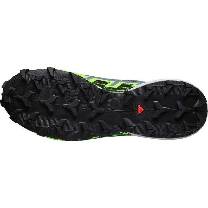 Salomon SPEEDCROSS 6 G Laufschuhe Herren