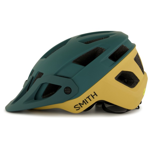 Smith - Engage MIPS - Radhelm