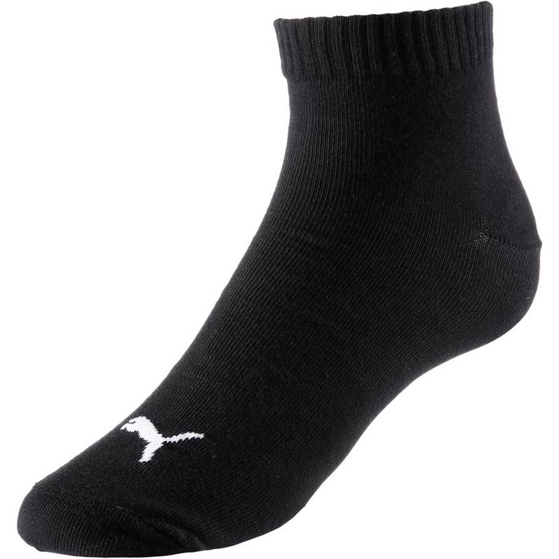 PUMA Quarter Socken