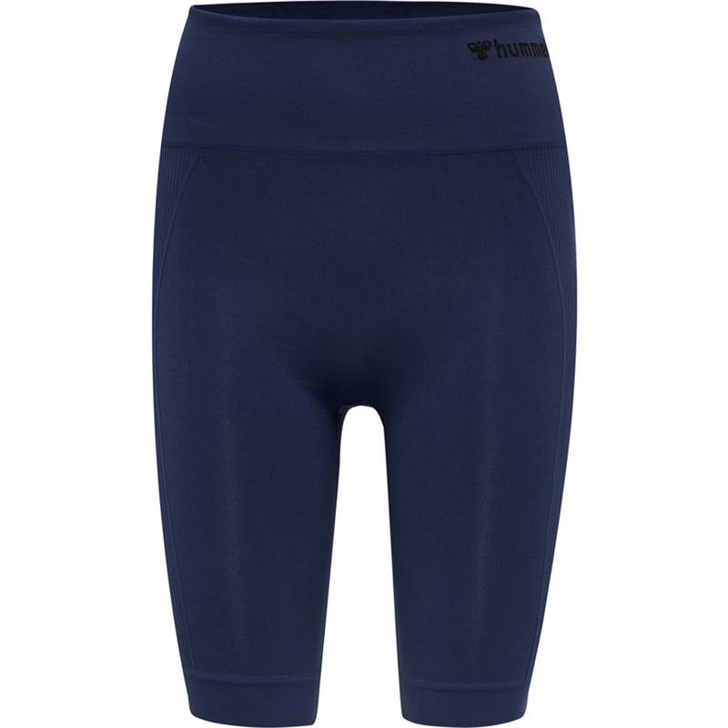 hummel hmlTIF SEAMLESS CYLING SHORTS Tights Damen